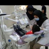استخدام دستیار دندانپزشک (حتی افراد مبتدی)