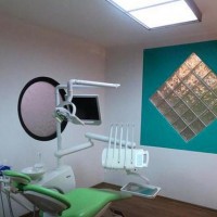 مطب دندان پزشکی 71 متر شریعتی خ دفتری شرقی