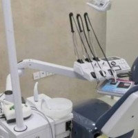 تجهیزات پزشکی ازمایشگاهی دندانپزشکی