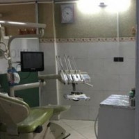 مطب دندان پزشکی با موقعیت اداری 110 متر