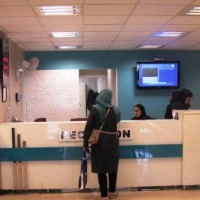 فروش کلینیک در قلب پزشکی تهران
