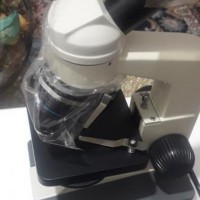میکروسکوپ اصلی نو
