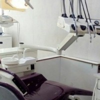 یونیت کارکرده دندانپزشکی