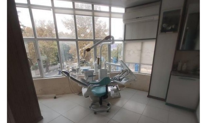 استخدام دندان پزشک عمومی مطب فعال