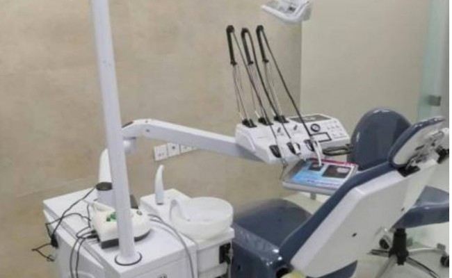 تجهیزات پزشکی ازمایشگاهی دندانپزشکی