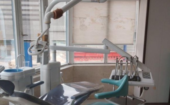 استخدام دندان پزشک عمومی مطب فعال